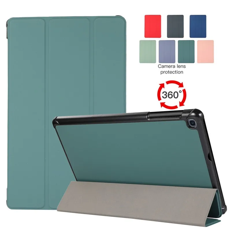 

2020 Stand Case for Samsung Galaxy Tab A7 10.4 2020 SM-T500 Magnetic Smart Cover Funda for Tablet Samsung Galaxy Tab A7 Case