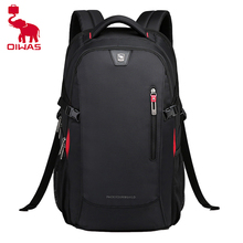Bolsos Oiwas-mochila oxford para ordenador portátil para hombre y mujer...