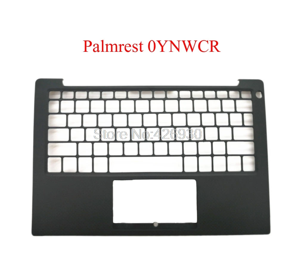    DELL  XPS 13 9370 P82G 0YNWCR AQ20C000101,      , 