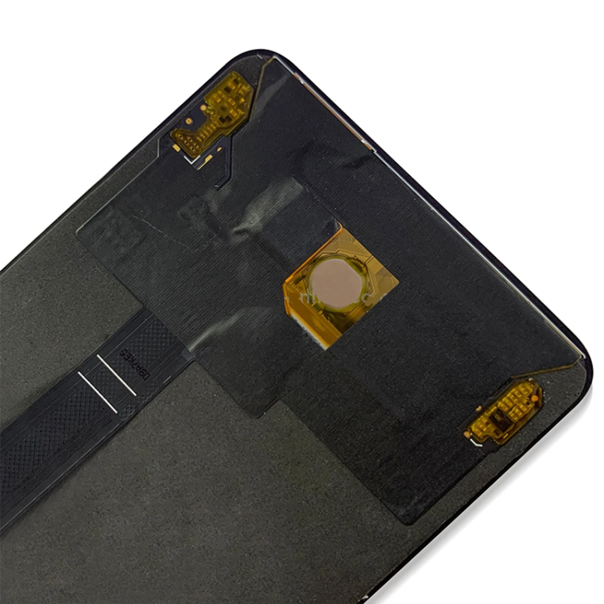 Pantalla LCD AMOLED Original de 6,55 pulgadas para OnePlus 7T, digitalizador de pantalla t&aacute;ctil para OnePlus 7t, reemplazo de pantalla HD1903 HD1900 HD1907-3