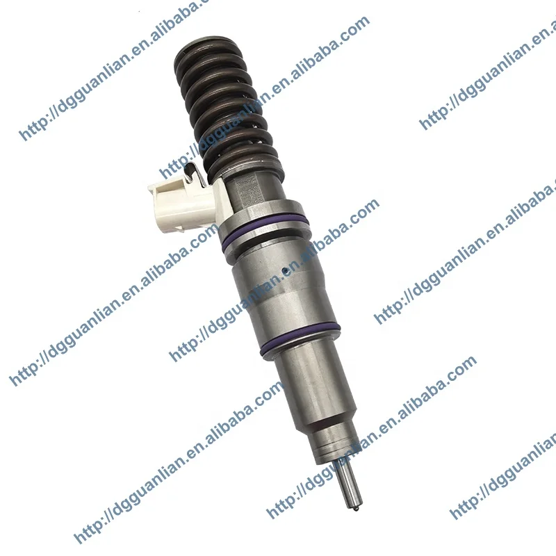 

E3.4 Diesel Fuel Injector BEBE5G09001 21431501 for Nissan