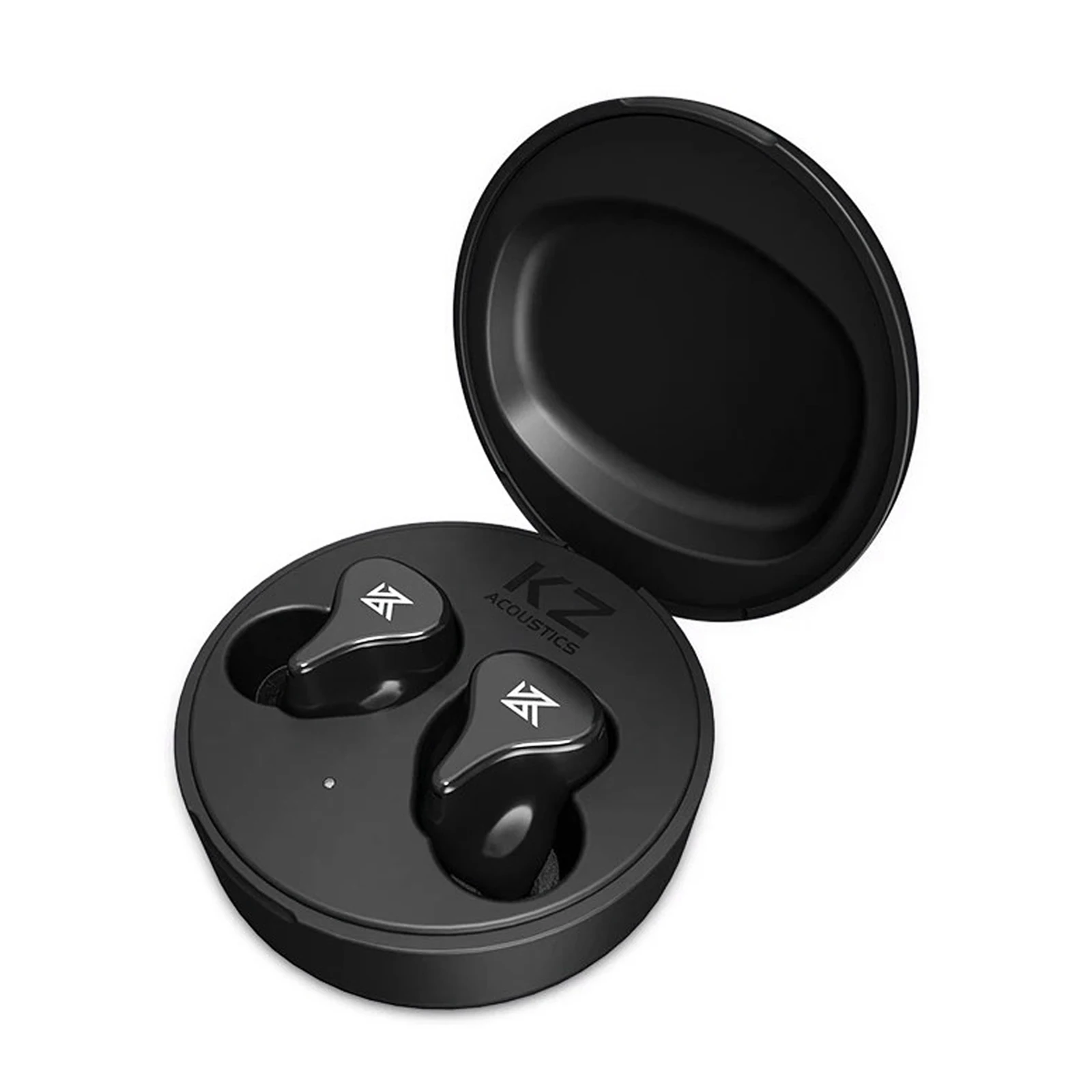 TWS-наушники KZ Z1 PRO с поддержкой Bluetooth 5 2 и сенсорным управлением | Электроника