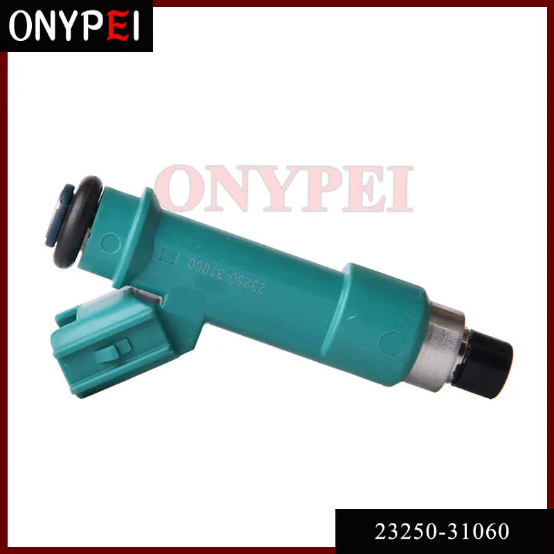 6 шт./лот Форсунка топливного инжектора 23209 39075 23250 31060 для Toyota Tacoma Tundra 4Runder FJ Cruiser