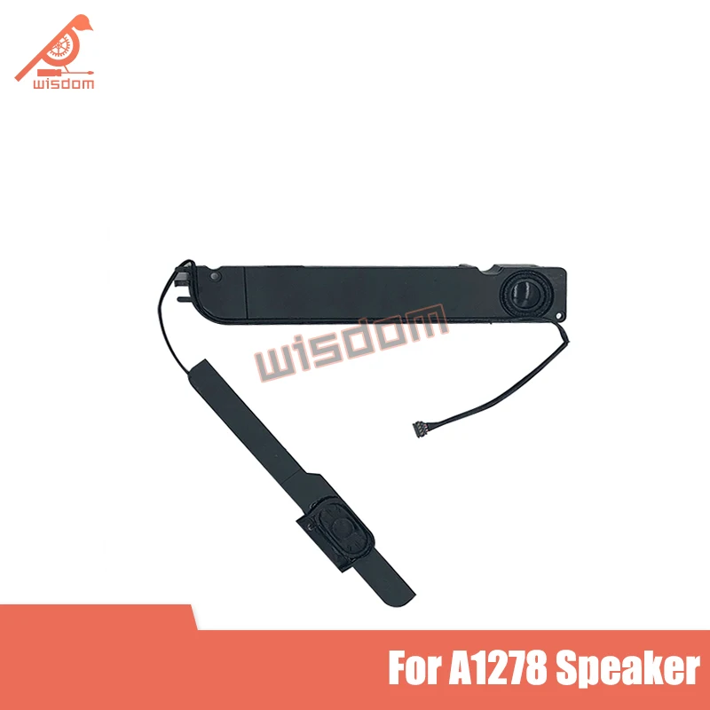 Совершенно новый OEM Стандартный Динамик Громкий динамик для Macbook Pro 13 дюймов A1278