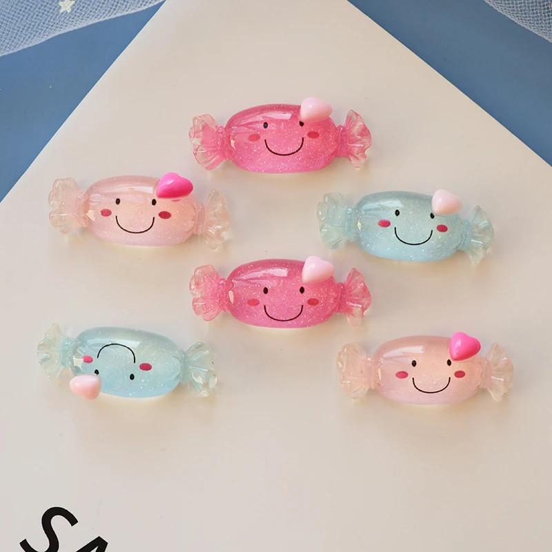 Новое дополнение слизи Чарующее ювелирное поставки слаймов наполнитель