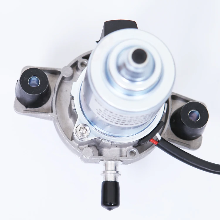 UP28 Electric Vacuum Pump Power Brake Booster Auxiliary Assembly Suit for 1.5T | Обустройство дома