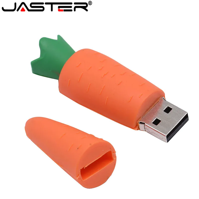 Флеш-накопитель JASTER USB 2 0 4 ГБ 8 16 32 64 | Компьютеры и офис