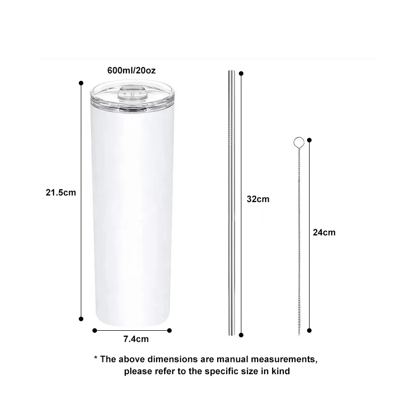 600 мл кружка для воды из нержавеющей стали с крышкой Traw изолированные дорожные