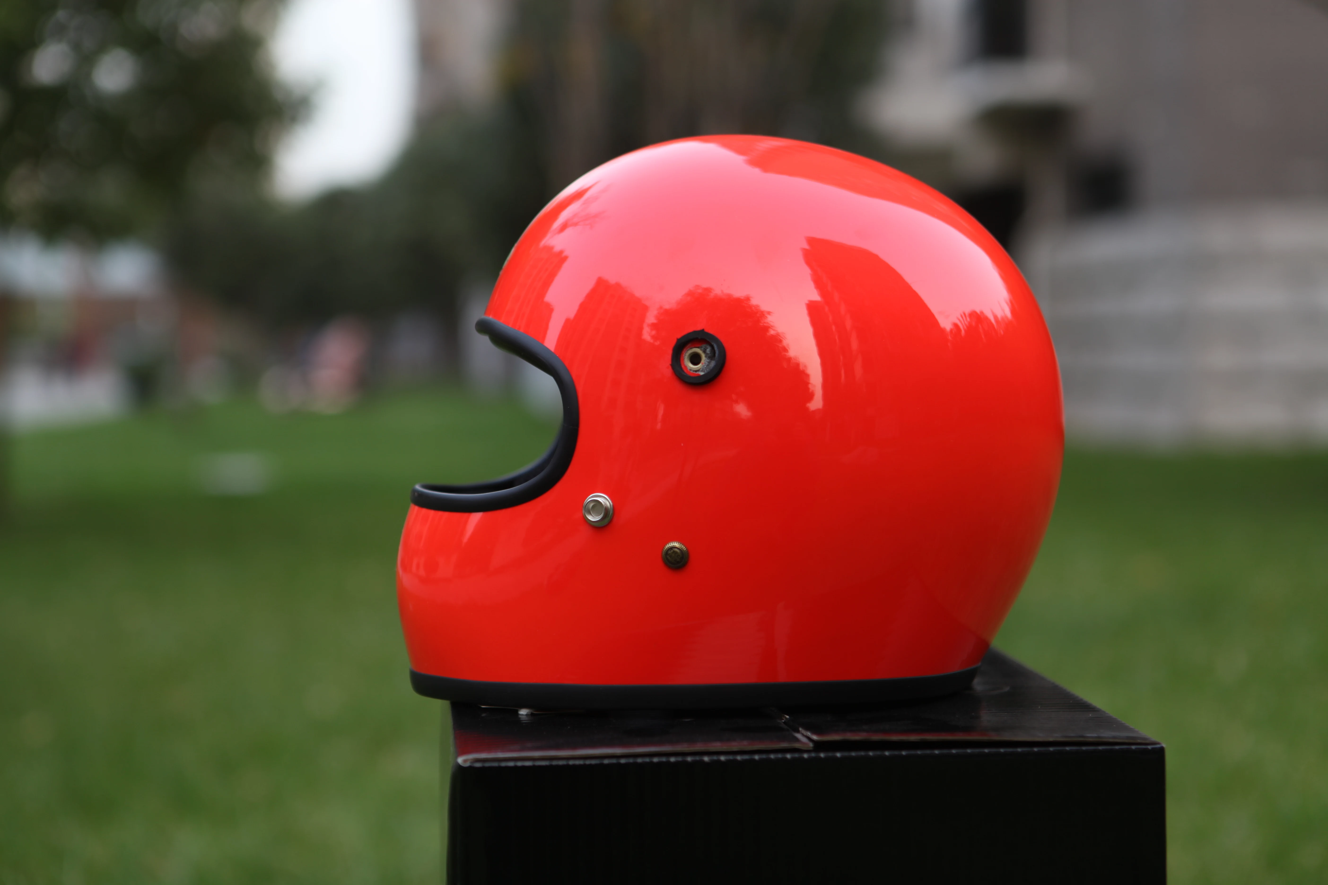tt& co casco moto винтажный мотоциклетный шлем ECE Сертификация бренд стекловолокно Ретро мото rbike полный шлем