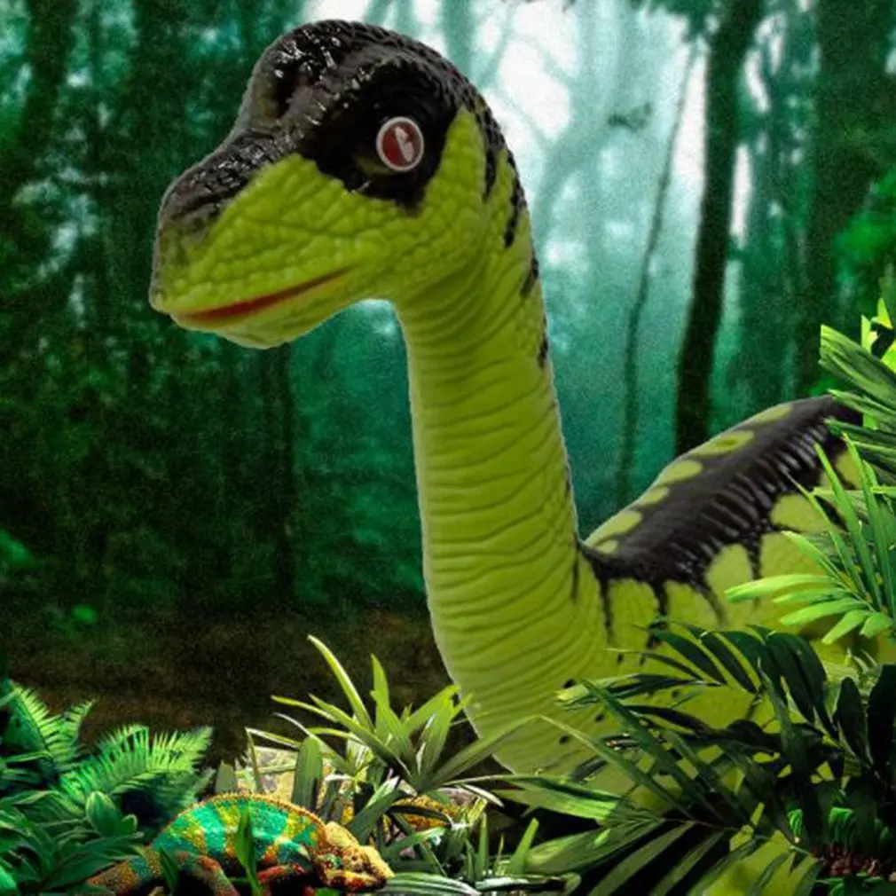 

Dinosaur Model Toy Electric Walking Luminous Sounding Brachiosaurus Toy Boy Control Dinosaur Toys For Kids Boys Girls