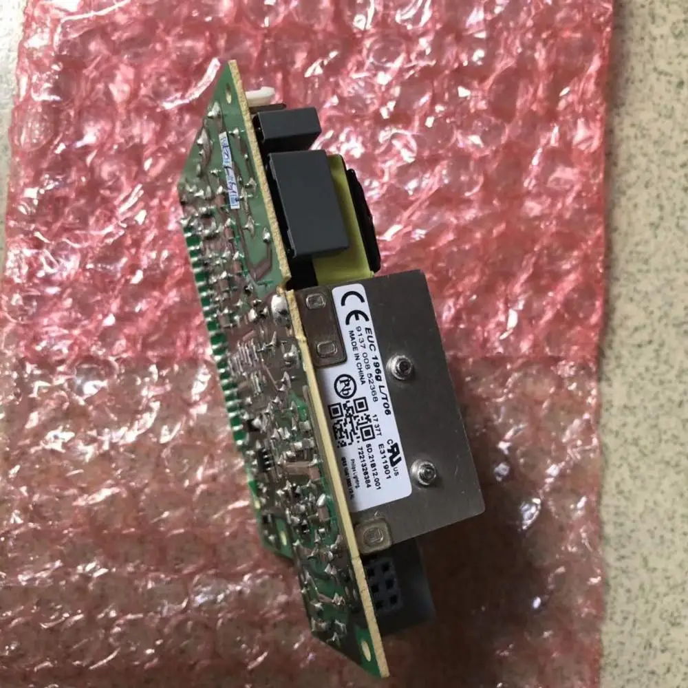 EUC 196g L/T06 Новый и оригинальный балласт лампы проектора|Аксессуары для проекторов|