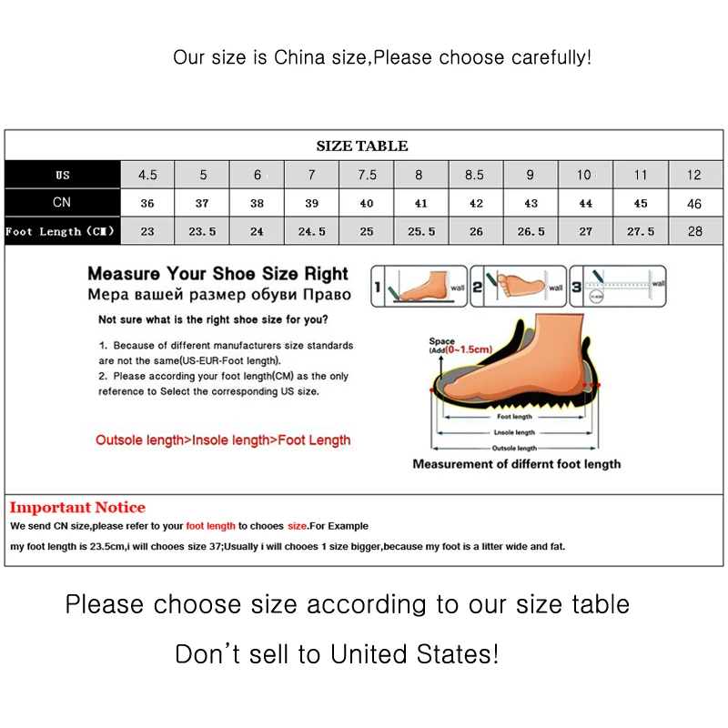 Беговые кроссовки для женщин и мужчин размера плюс с нескользящей амортизацией
