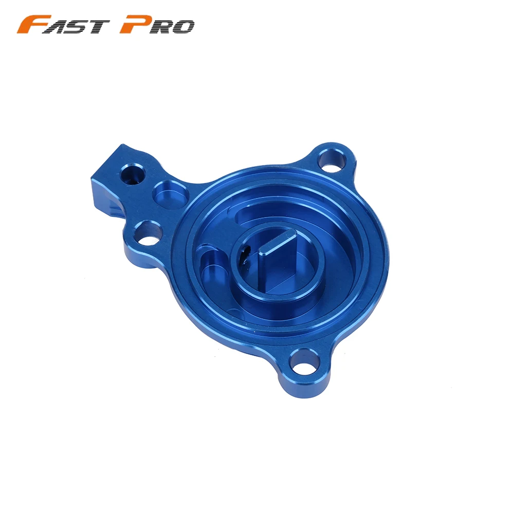 Заготовка CNC Крышка масляного фильтра для YAMAHA WR250R WR250X WR 250 R X 2007 2008 2009 2010 2011 2012 2013 15 16
