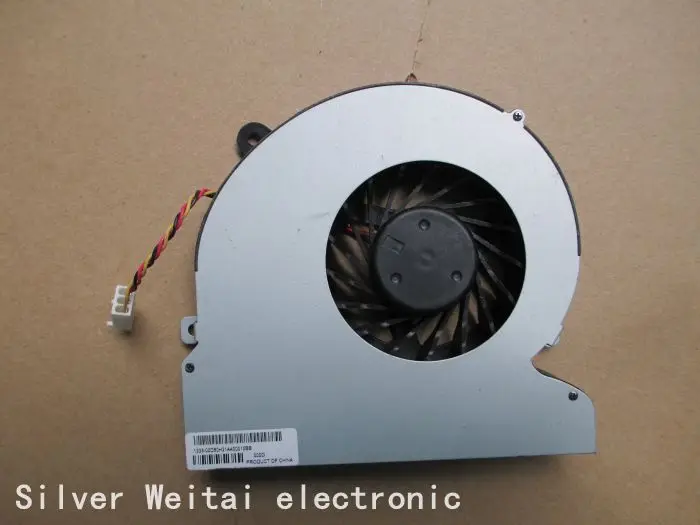 

For Dell XPS One 2710 CPU Cooling Fan KUC1012D BJ01 P0T37-A00 KUC1012D-BJ01 DFS802412PS0T FBC5 0P0T37 Bare Fan