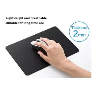 mouse pad office gaming electronic sports mouse pad universal desktop computers and laptop office pad free global shipping