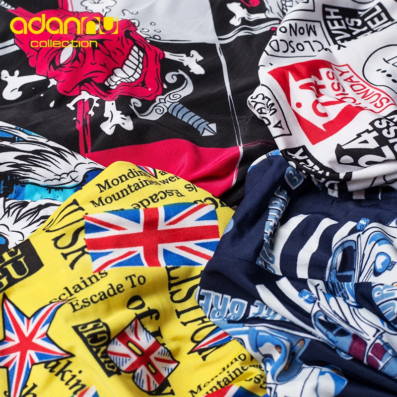 

AD Cotton Gay Men Underwear Sexy Cuecas Ropa Interior Slip Hombre Bikini 2020 Hot Style M/L/XL/XXL