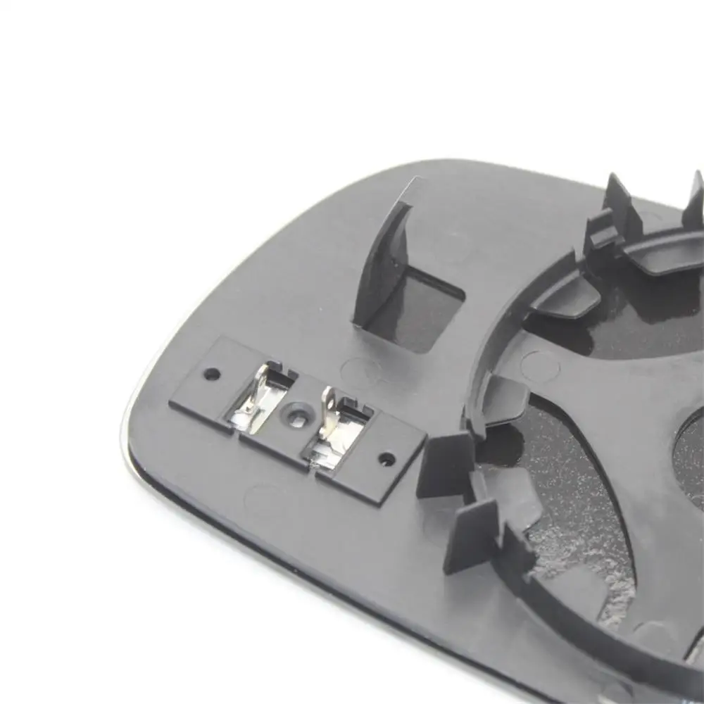 Правое Автомобильное зеркало заднего вида с подогревом для VW Passat B5 1997 1998 1999 2000 2001