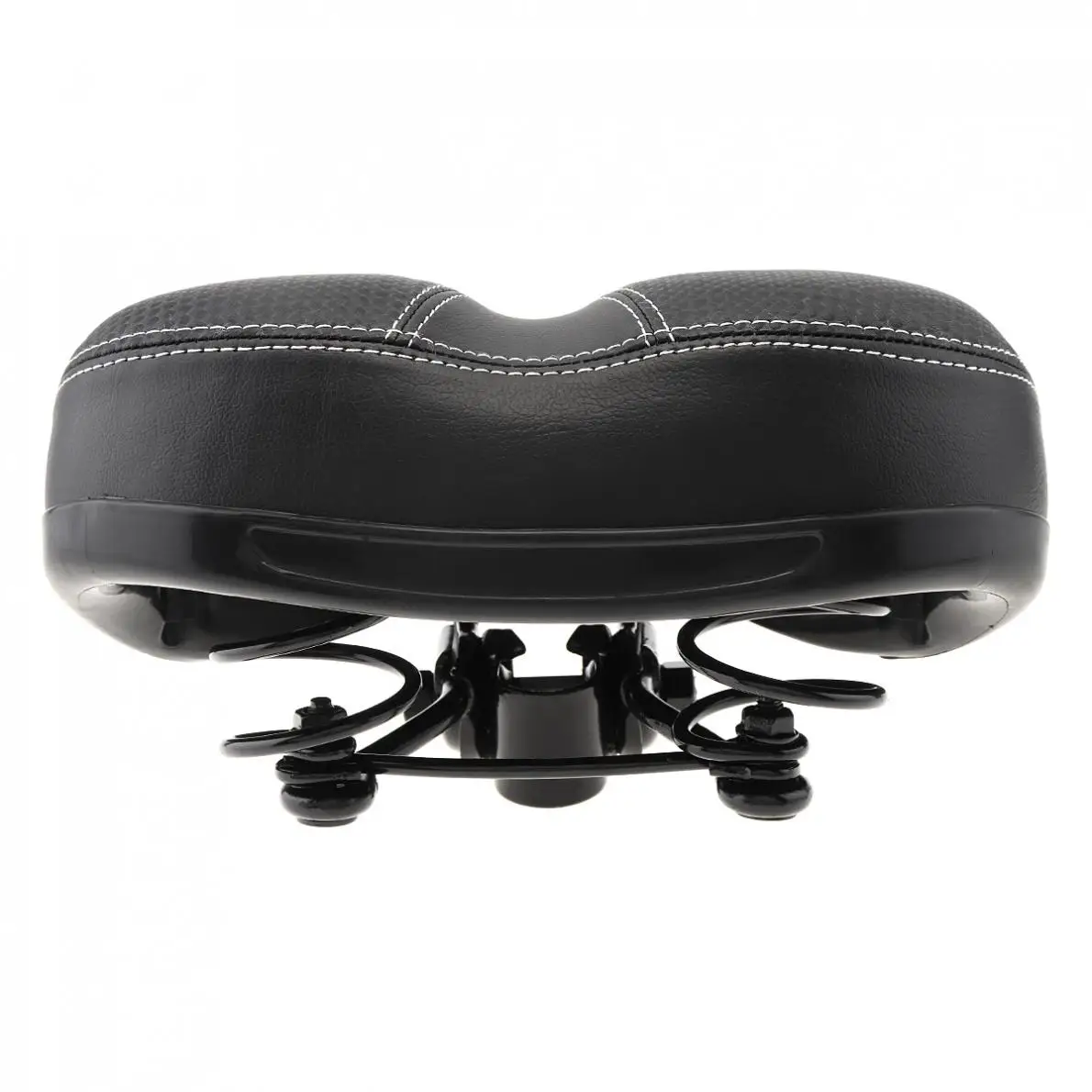 Широкое велосипедное седло утолщенное сиденье для велосипеда подушка горного