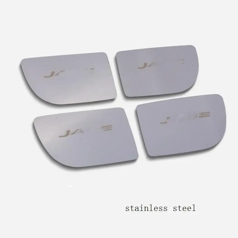 Автомобильные авто модифицированные ручки фары двери интерьера аксессуары