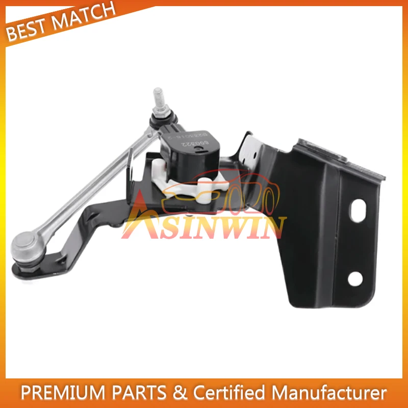 Высококачественный задний приглушающий датчик высоты выравнивания 8651A047 для