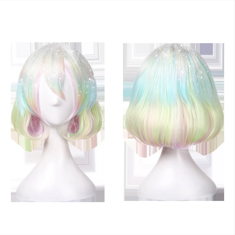 Женский костюм для косплея из аниме Земля блестящих бриллиантов | Тематическая