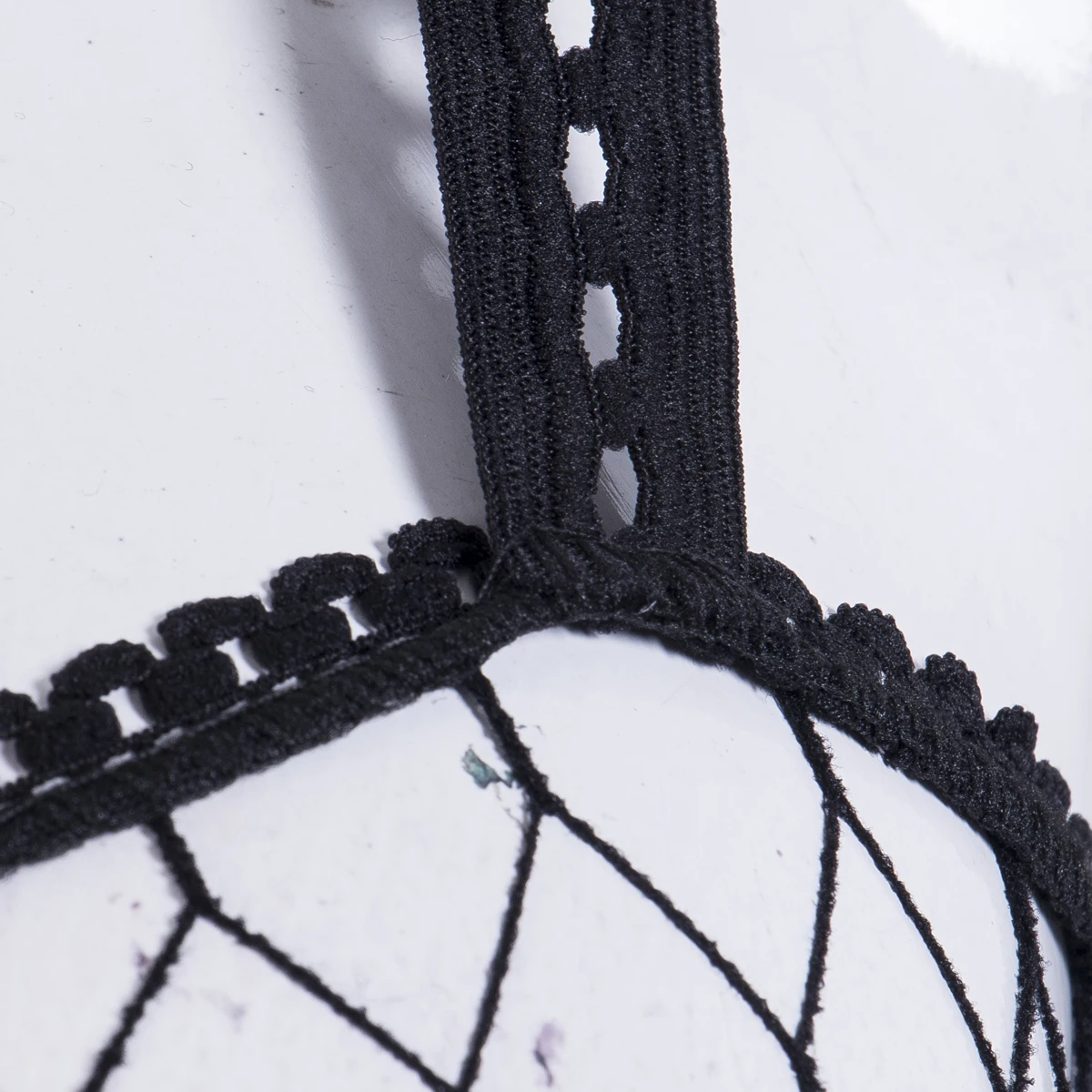 Новинка 2020 женское сексуальное нижнее белье горячее эротическое ажурная сетка