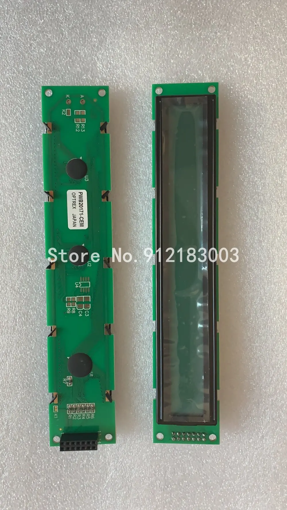 

Best Quality 00.781.2196 Circuit Board MID For CD102 SM102 XL105 Machine Feeder LCD Module MID Board