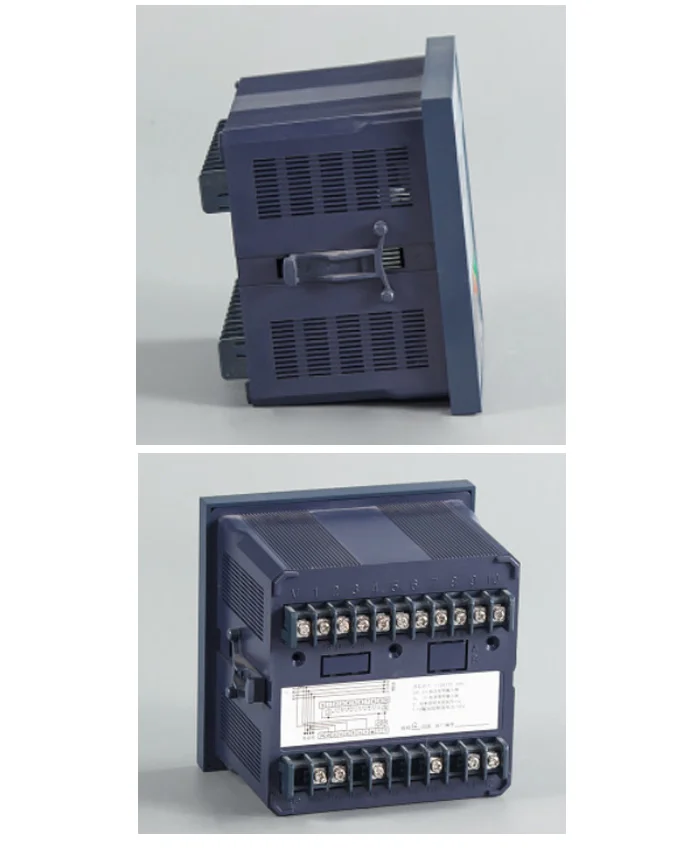 380v JKW58/PFR-12 регулятор коэффициента мощности регулятор компенсации для конденсатора коэффициента мощности