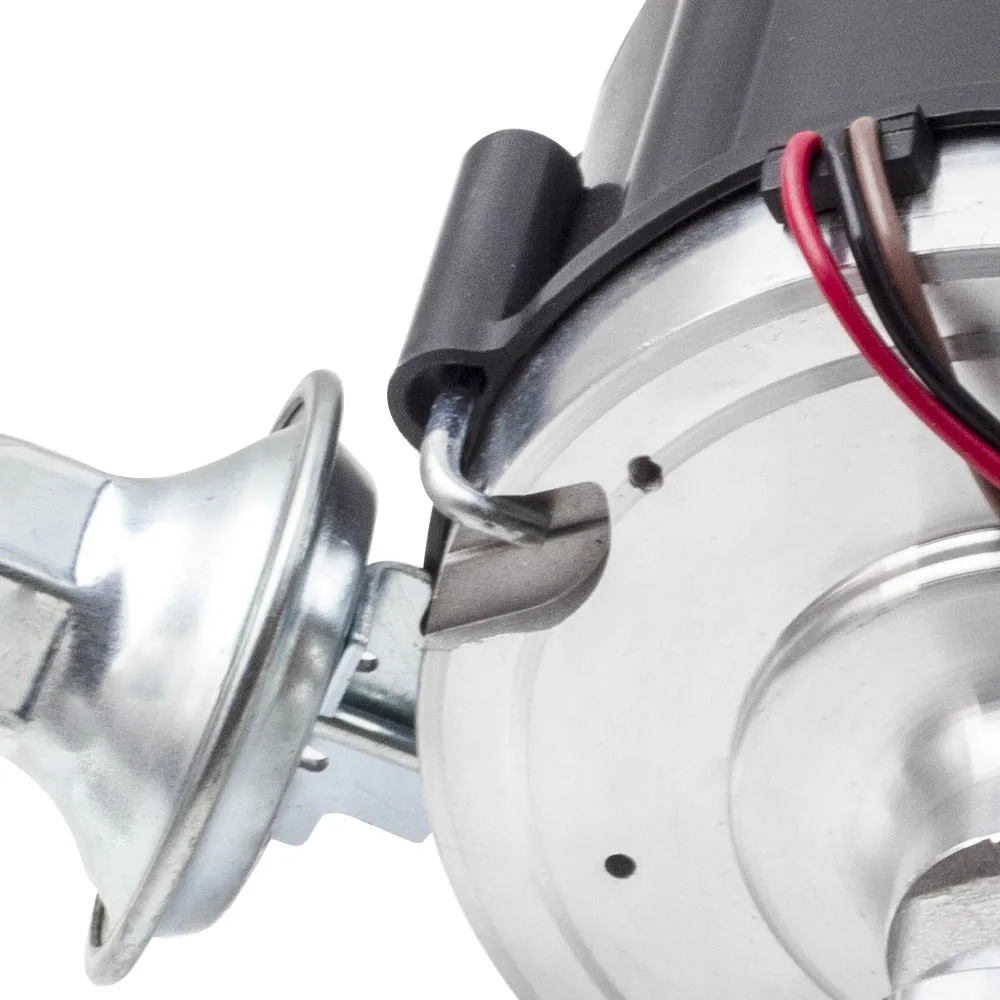

Ignition Distributor for Chevrolet for Chevy SBC Distributor 283 305 327 350 400