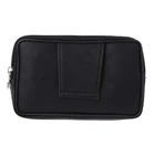 Универсальная поясная сумка, ремень, держатель для карт, карман для мужчин, кошелек, чехол для телефона, чехол