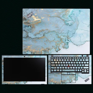 laptop skins for lenovo thinkpad p17p15p15vp15sgen 1 painting vinyl stickers for thinkpad p50p50sp51p52p70p71 cover free global shipping