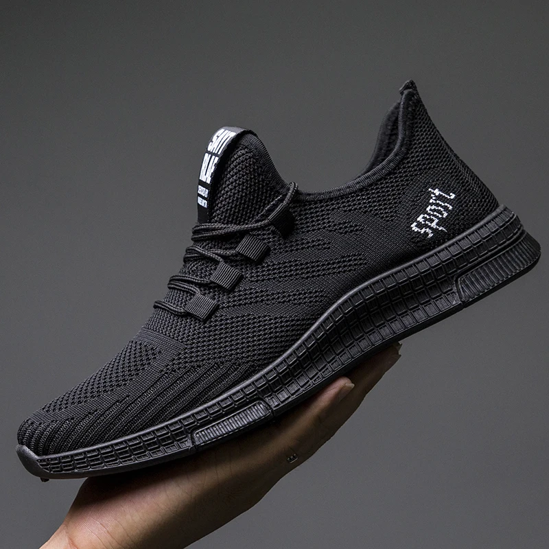 Danielman Men Casual Breathable Outdoor Work Shoes Tennis Lace Up Mesh Puncture Proof Boots Comfortable Sneakers for | Обувь