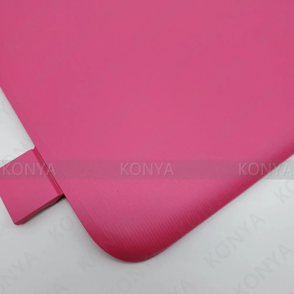 Чехол для ноутбука hp Pavilion 15-P 15-K lcd задняя крышка корпуса чехол EAY1400502A EAY14008020 EAY1400803A EAY14008070