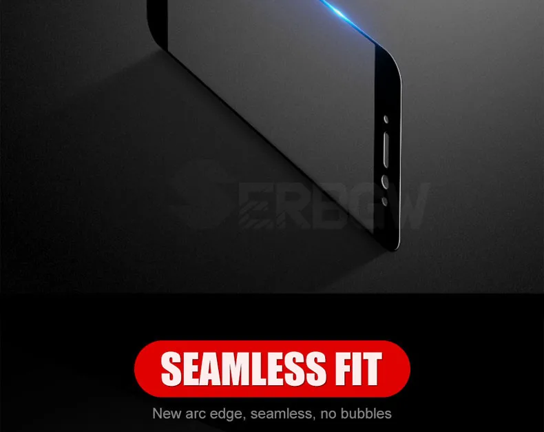 3D полное покрытие из закаленного стекла для Meizu M5 M5S M5C M6 M6S M6T M5 Note M6 Note Pro 6 7 Защитное стекло для экрана