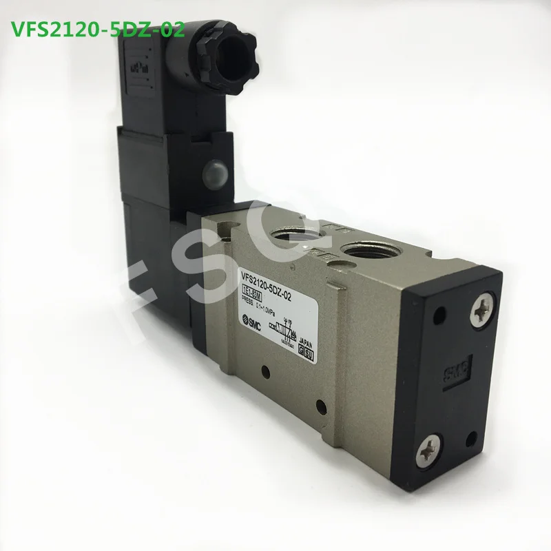 VFS2120-5DZ/4G-02 VX2120 VFS3120-4G-03 VP342-4G-02A VP3145-064GA VP342-5DZ1-02FA VP342-4DZD1-02A SMC электромагнитный клапан |