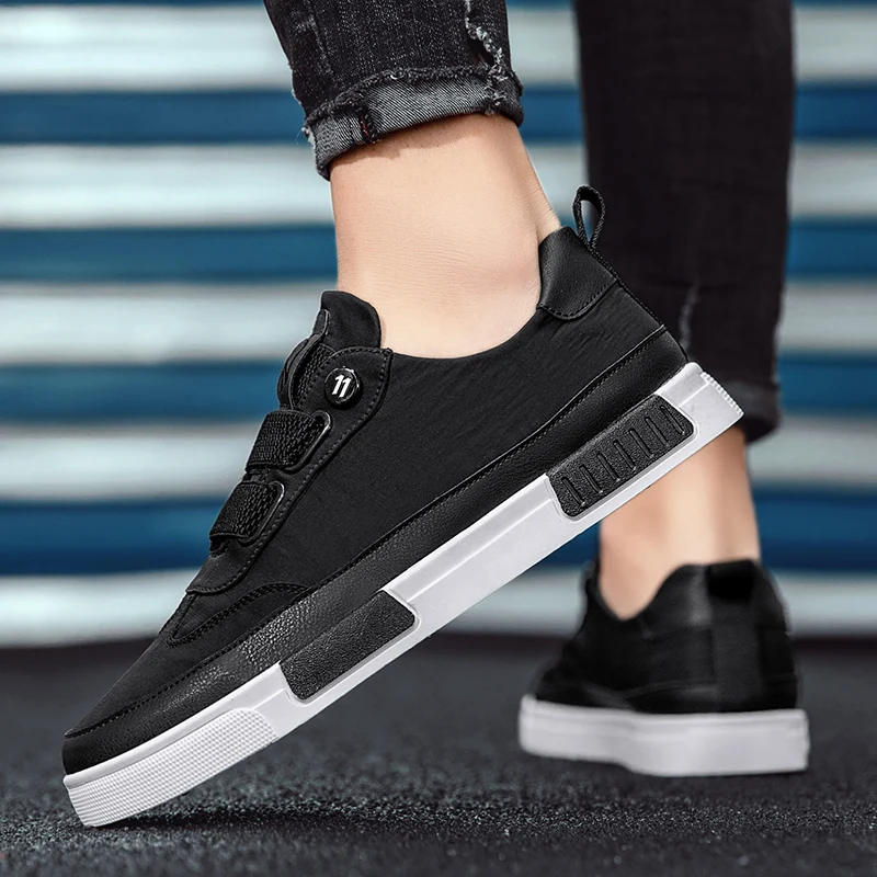 

Men Casual Footwear For Men Spring Casual Shoes Fashion Luxury Shoes For Mens Designer Man Umbrella breathable clothSneakers