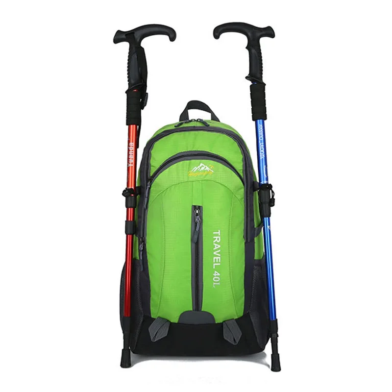 Рюкзак WEIXIER мужской с USB-зарядкой вместительный водонепроницаемый Повседневный