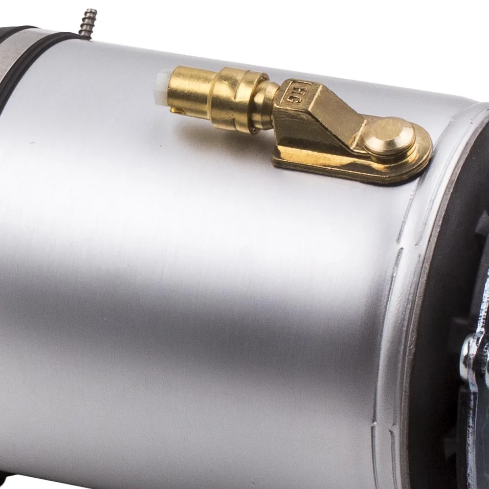 

Air Spring Struts Shock + Compressor Air Pump For Bentley Continental 3D0616005M, 3D0616040 For Volkswagen Phaeton