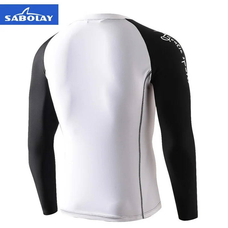 Рубашка с длинным рукавом для серфинга UPF 50 + женщин и мужчин леггинсы костюм