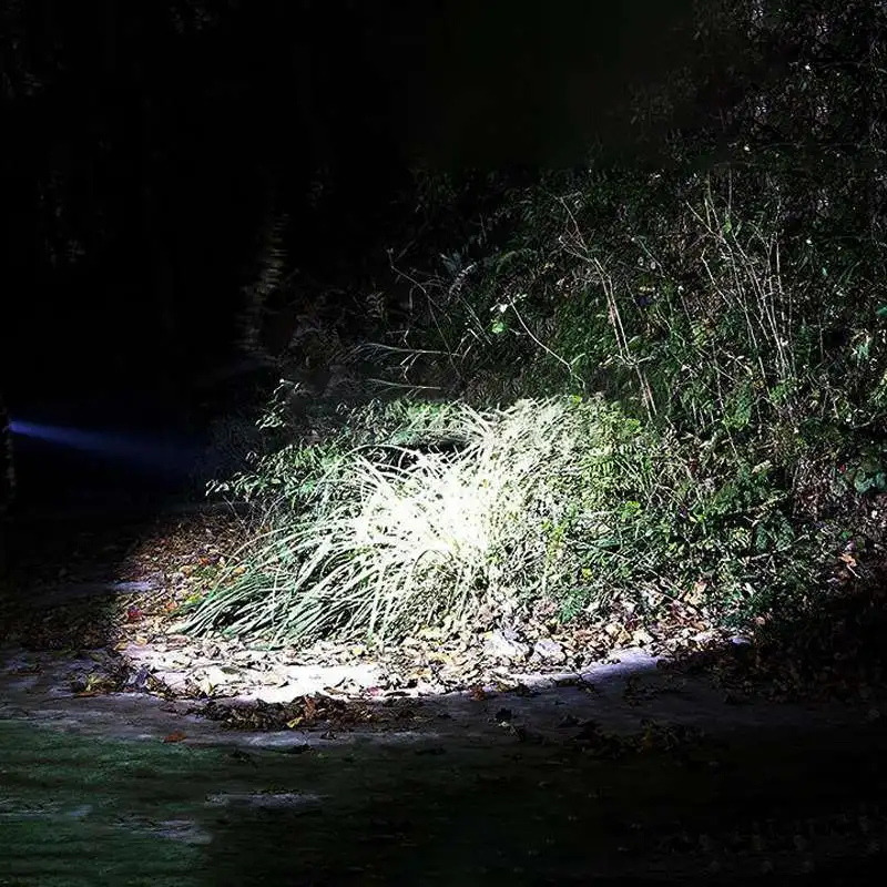 

XANES 450 Lumens Headlamp Waterproof 4 Modes Flashlight Outdoor Running Camping Hiking Cycling Fishing Light Torch LED Lantern