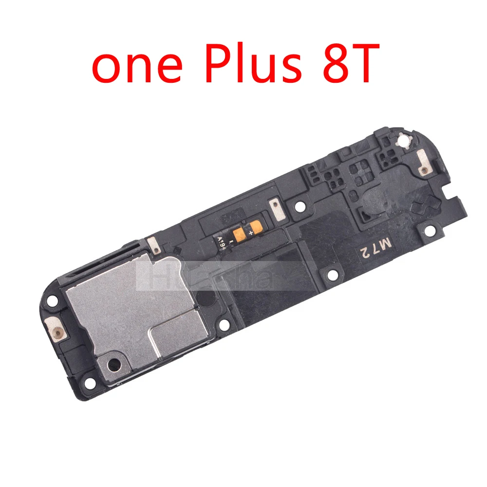 1 шт. динамик для OnePlus 3 5 5T 6t 6 7 8 8t Pro модуль звукового сигнала запасные части звонка