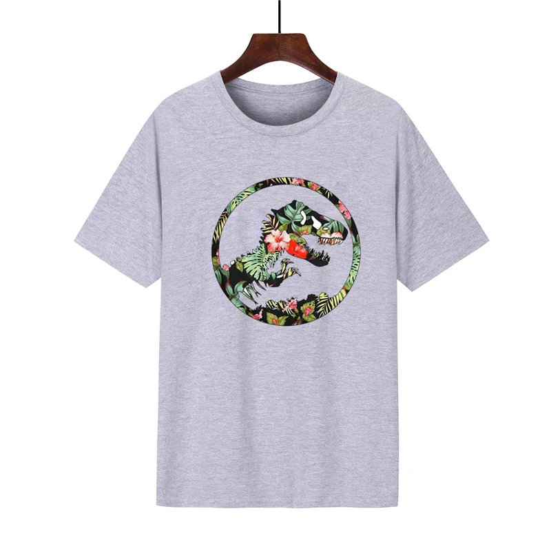 

2021 Cotton Round Collar 3D Pattern Print UndershirtSports Jogging Short Sleeve Summer Men T Shirt Fashion Casual Sweatshirt