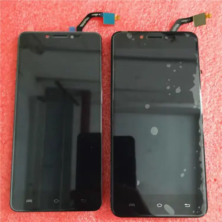 EEN Tested LCD For Micromax Canvas Bharat 5 lcd display with touch screen assembly | Мобильные телефоны и аксессуары