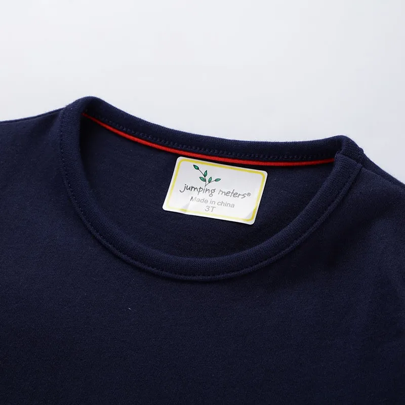 Радужное платье с единорогом для девочек новинка Весенняя детская одежда