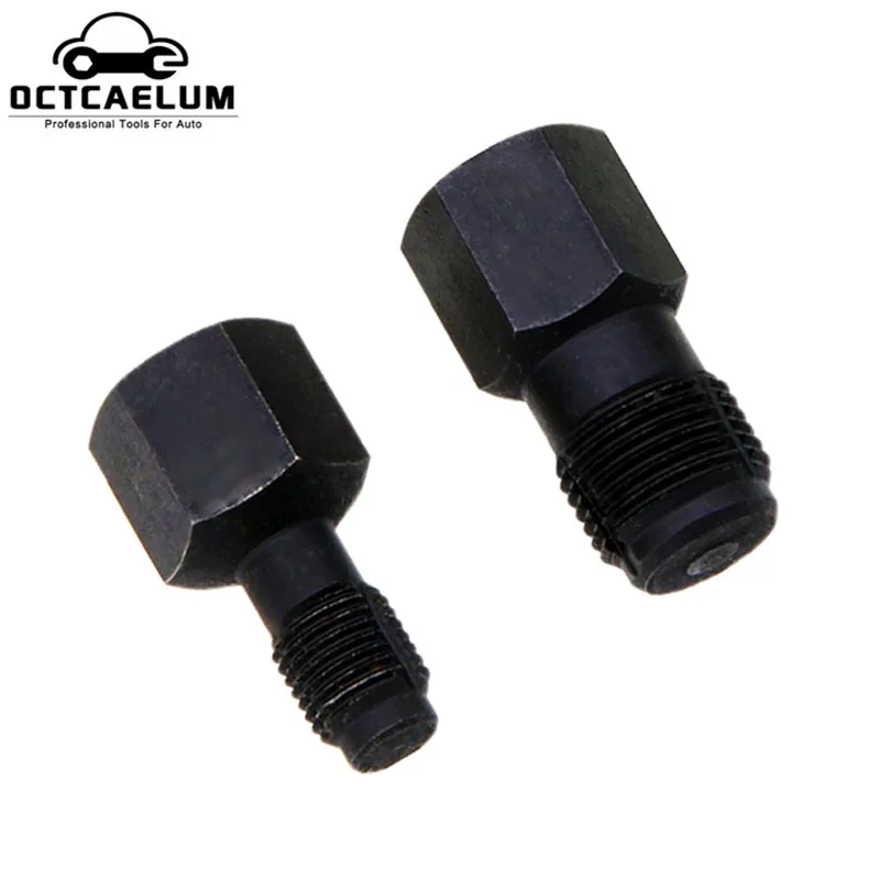 Автомобильная свеча зажигания инструмент для ремонта поврежденных ниток гаража