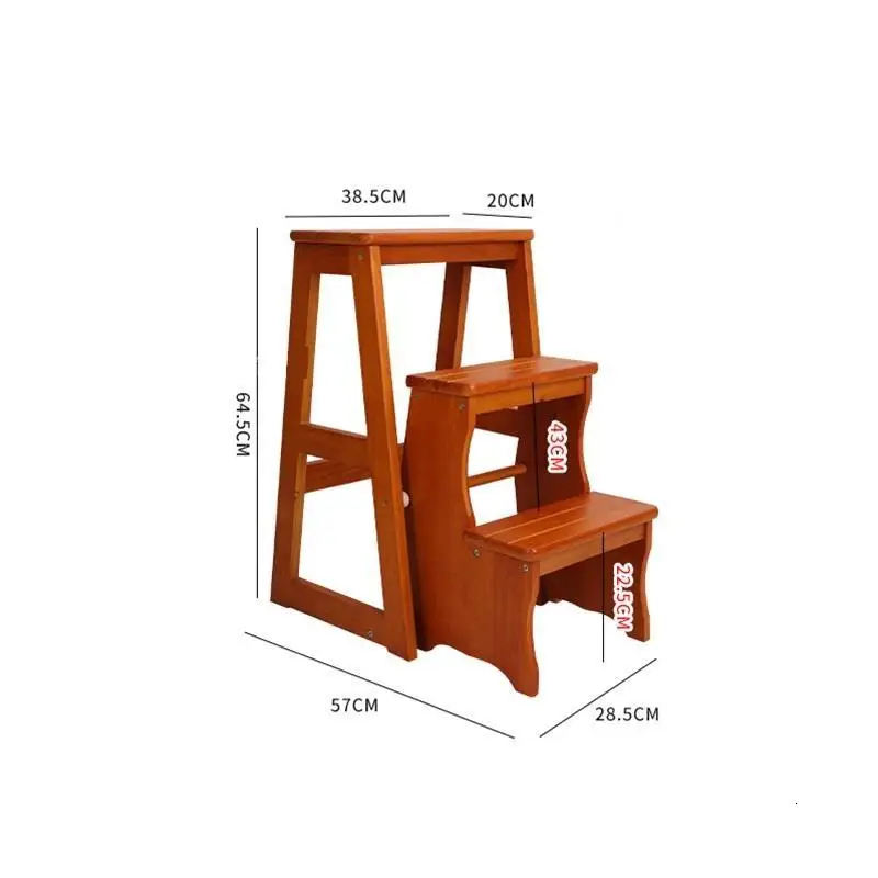 Складной шаг Marchepied Pliant Pied Escabeau детский табурет для ванной комнаты кухонный
