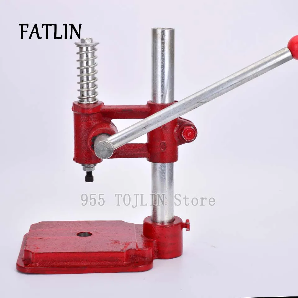 Инструменты для изготовления кнопок с тканевым покрытием инструменты ручной