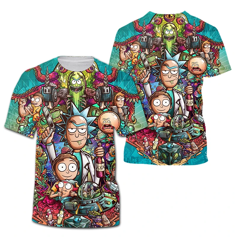 

Футболка с коротким рукавом и круглым вырезом, унисекс