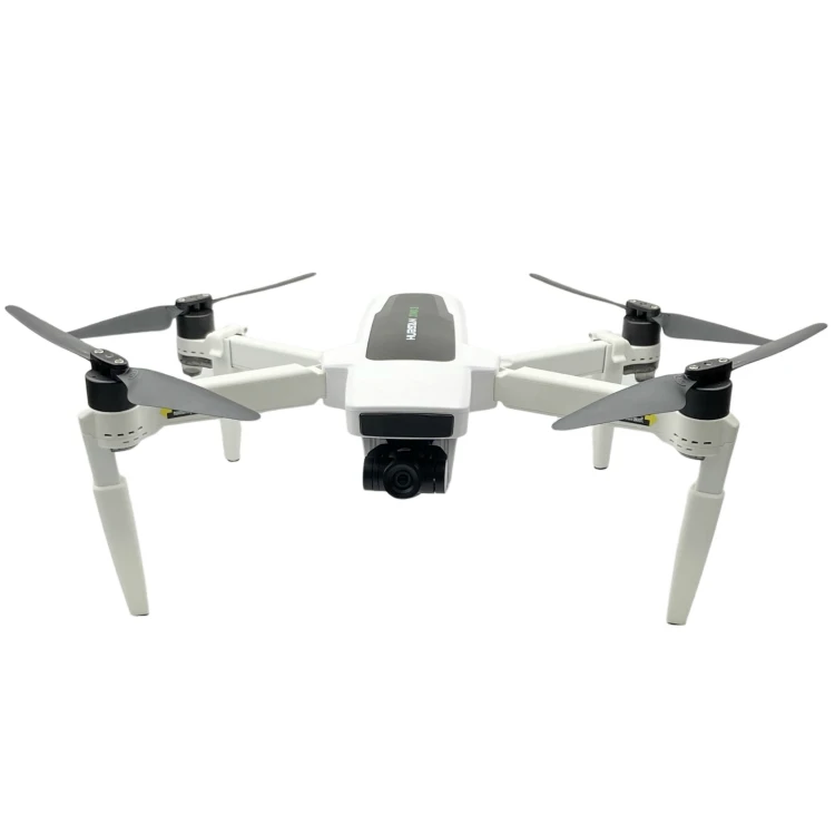 Расширенная защита для ножек посадочного механизма Hubsan ZINO 2 аксессуары