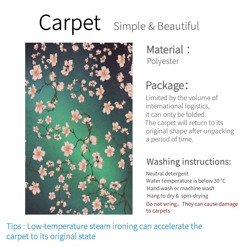 Новый китайский Стиль трусы для девочек с рисунком сливового цветка зеленый